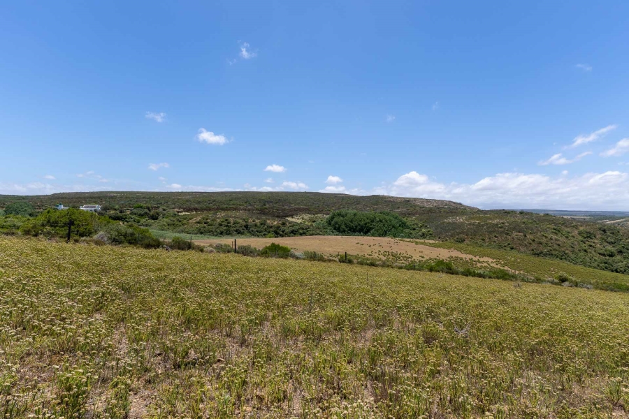 0 Bedroom Property for Sale in Stilbaai Rural Western Cape